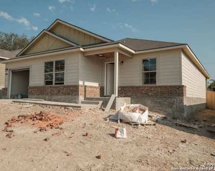 5535 Onyx Valley, San Antonio