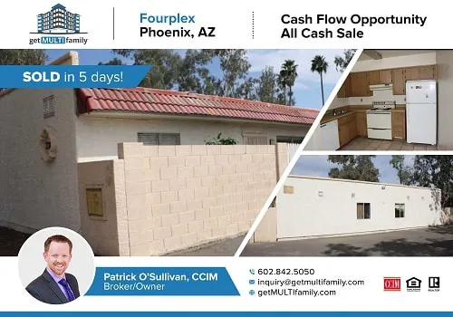 2707 E Tierra Buena Ln