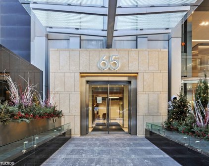 65 E Monroe Street Unit #4307, Chicago