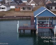 10434 SAINT JOHN, Clay Twp image