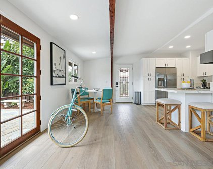720 Valley Ave, Solana Beach