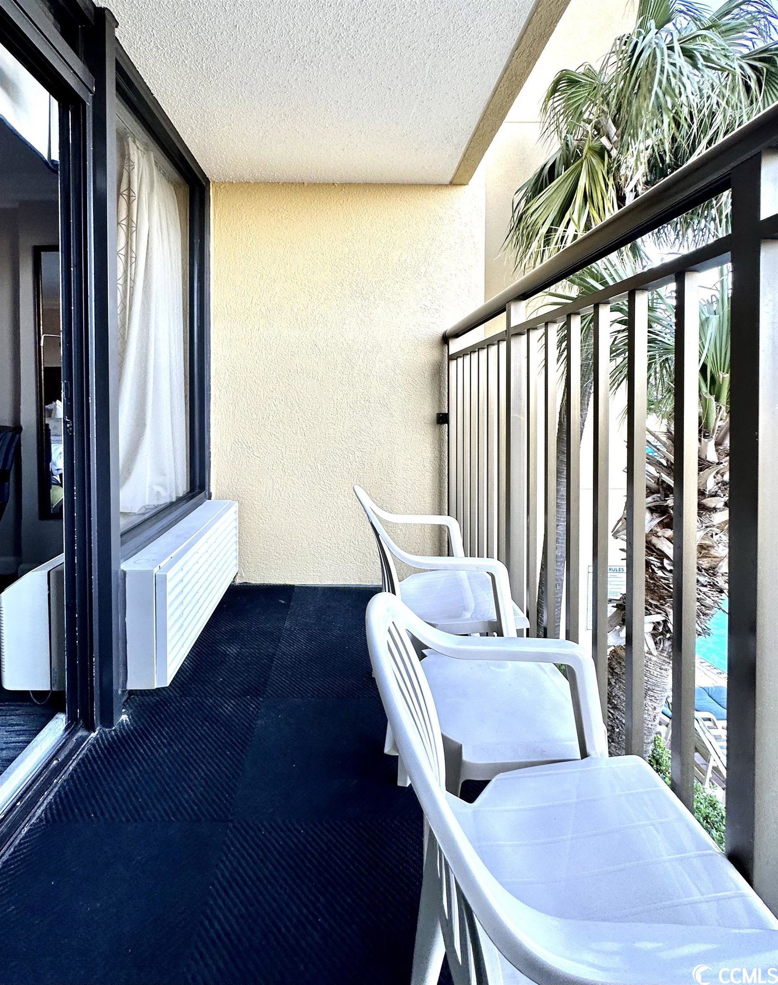 MLS 2305701 Holiday Inn Pavilion MB 1200 N Ocean Blvd. Unit 208