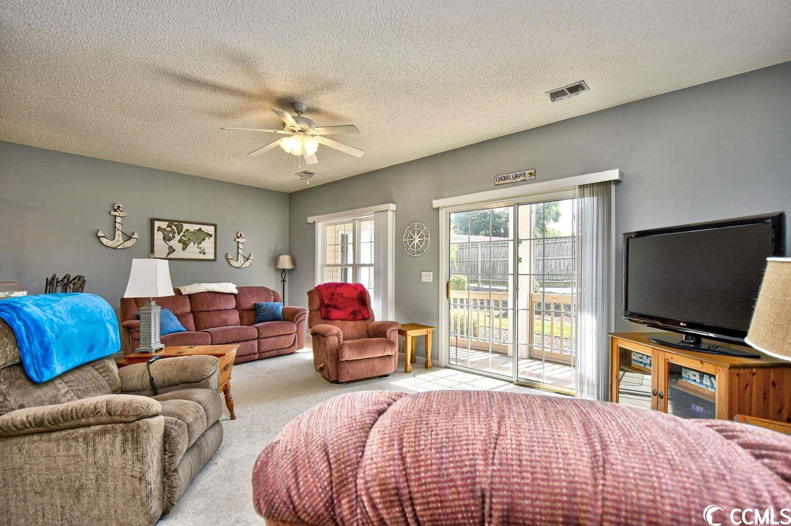 MLS 2309387 SEVEN OAKS 1058 Sea Mountain Hwy. Unit 7103, North