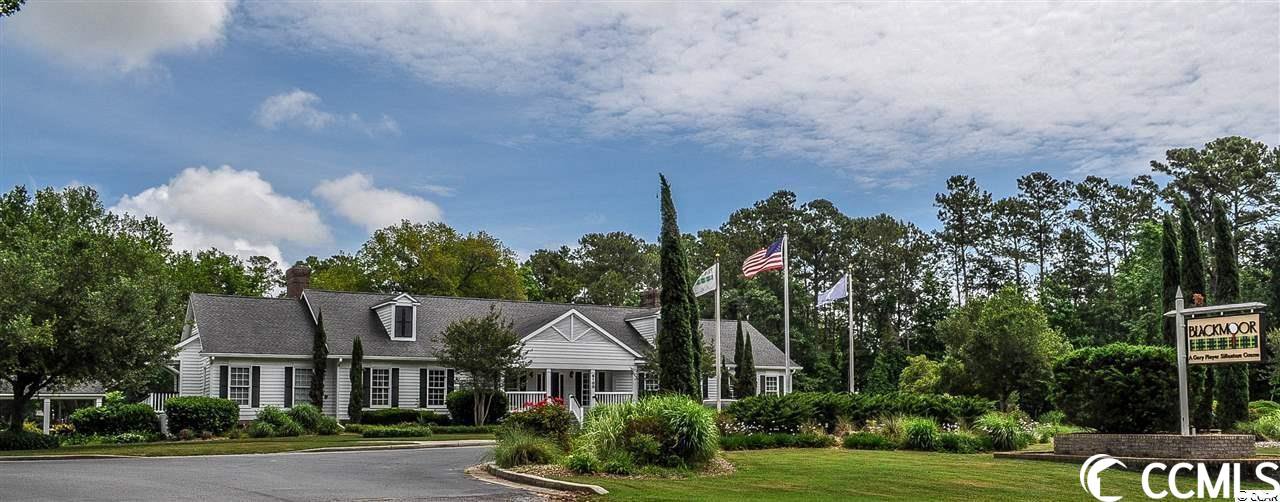 MLS 2322929 Blackmoor 6445 Somersby Dr., Murrells Inlet Property