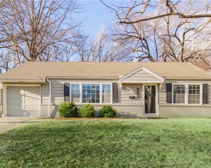 2500 W 76th Street, Prairie Village