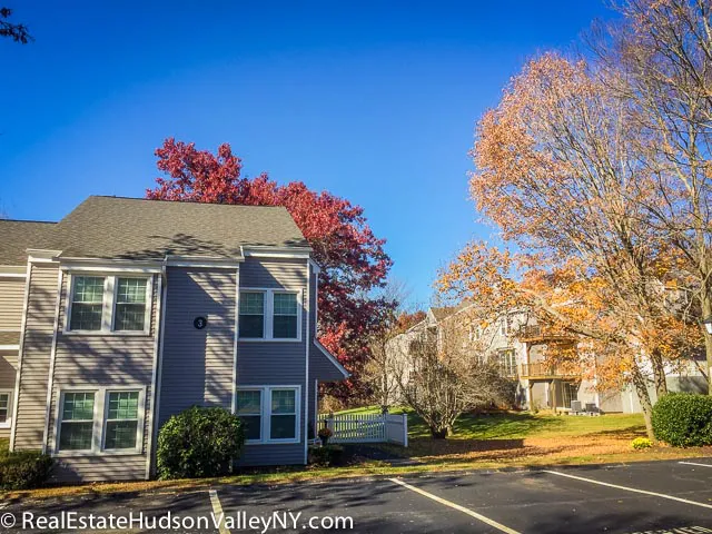 Misty Hills Townhouses in Carmel NY