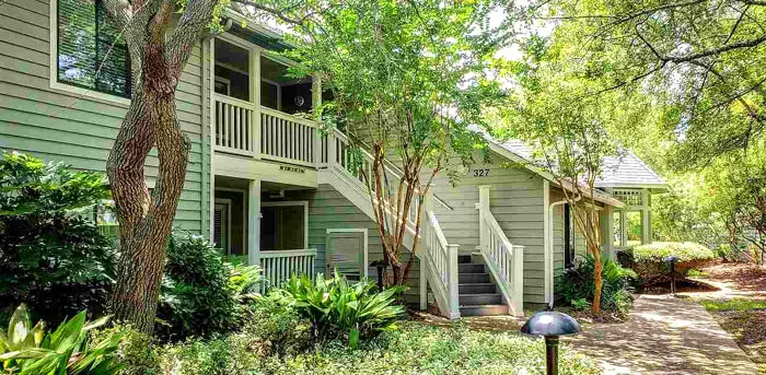 Windsor Court Villas at Kingston Plantation