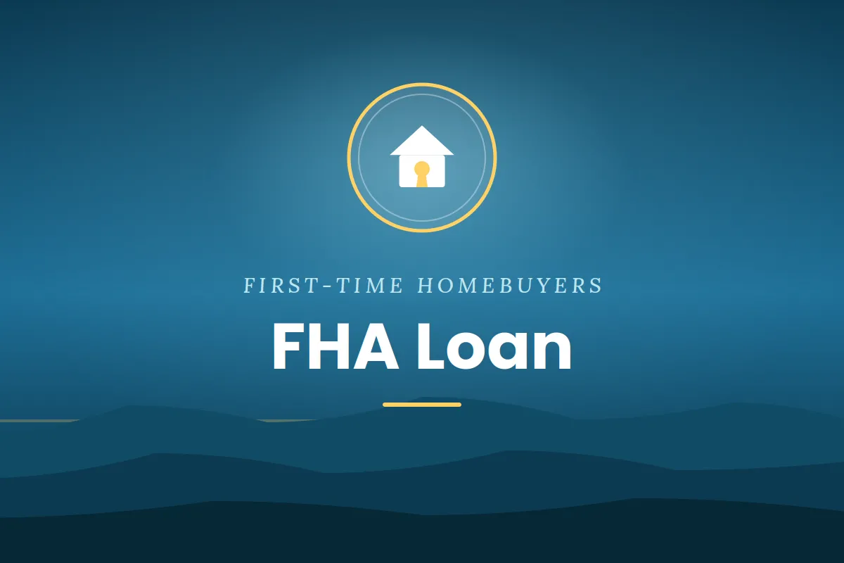 FHA Loan