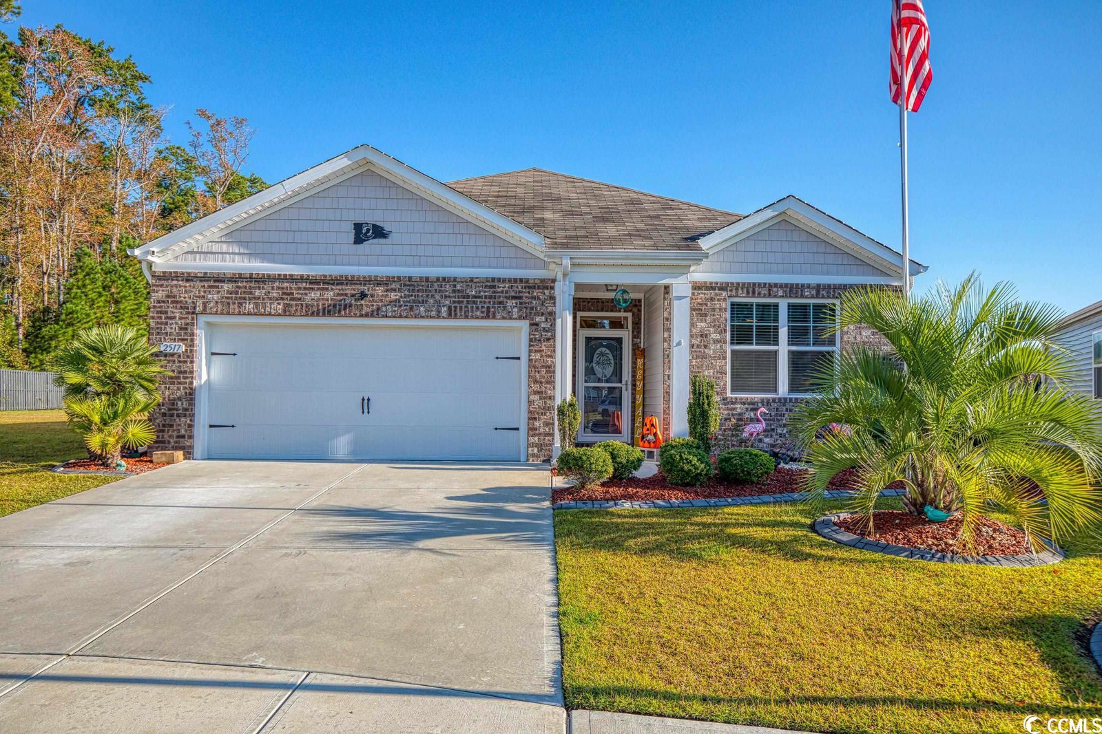 MLS 2222879 Meridian Market Commons 2517 Nadir Ct., Myrtle Beach