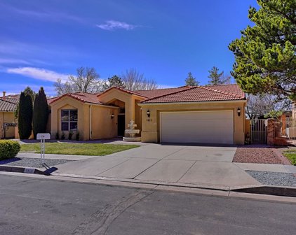 5813 Mimosa Ne Place, Albuquerque