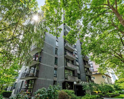 1720 Barclay Street, Vancouver
