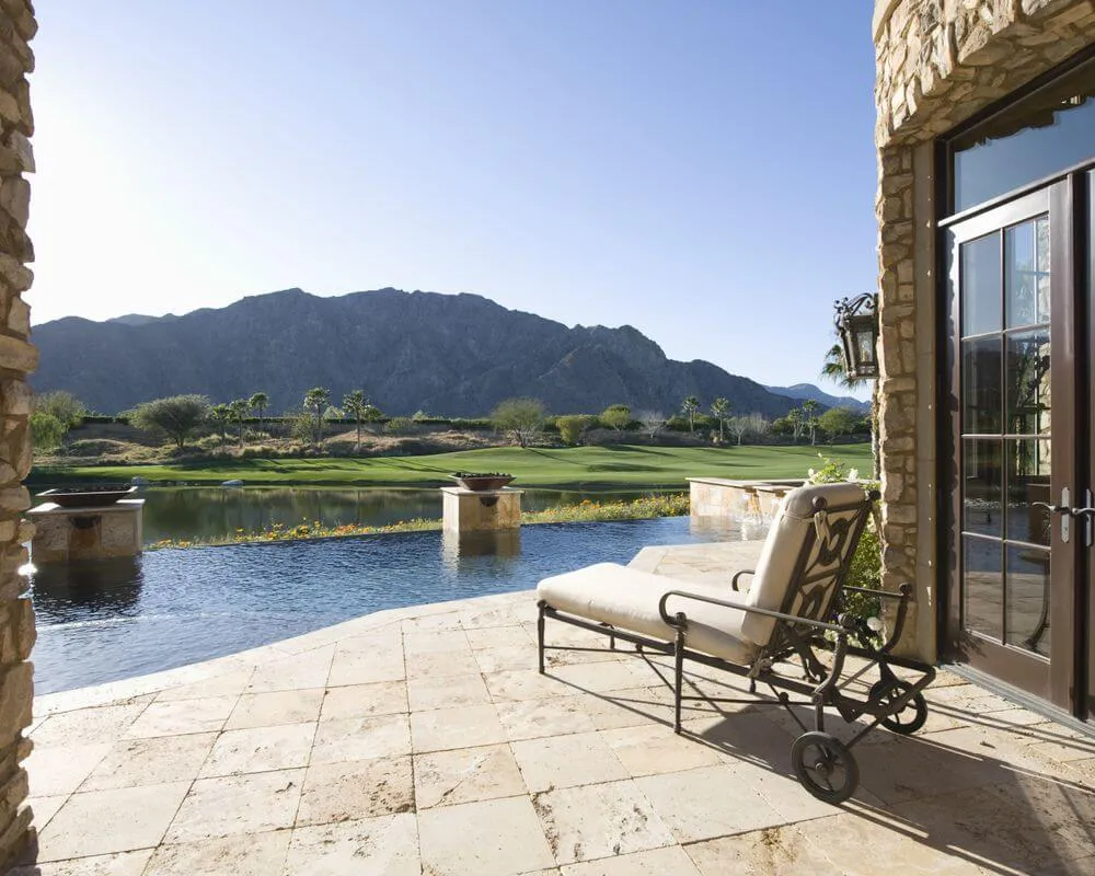 Central Valley, CA Golf Course Homes Real Estate