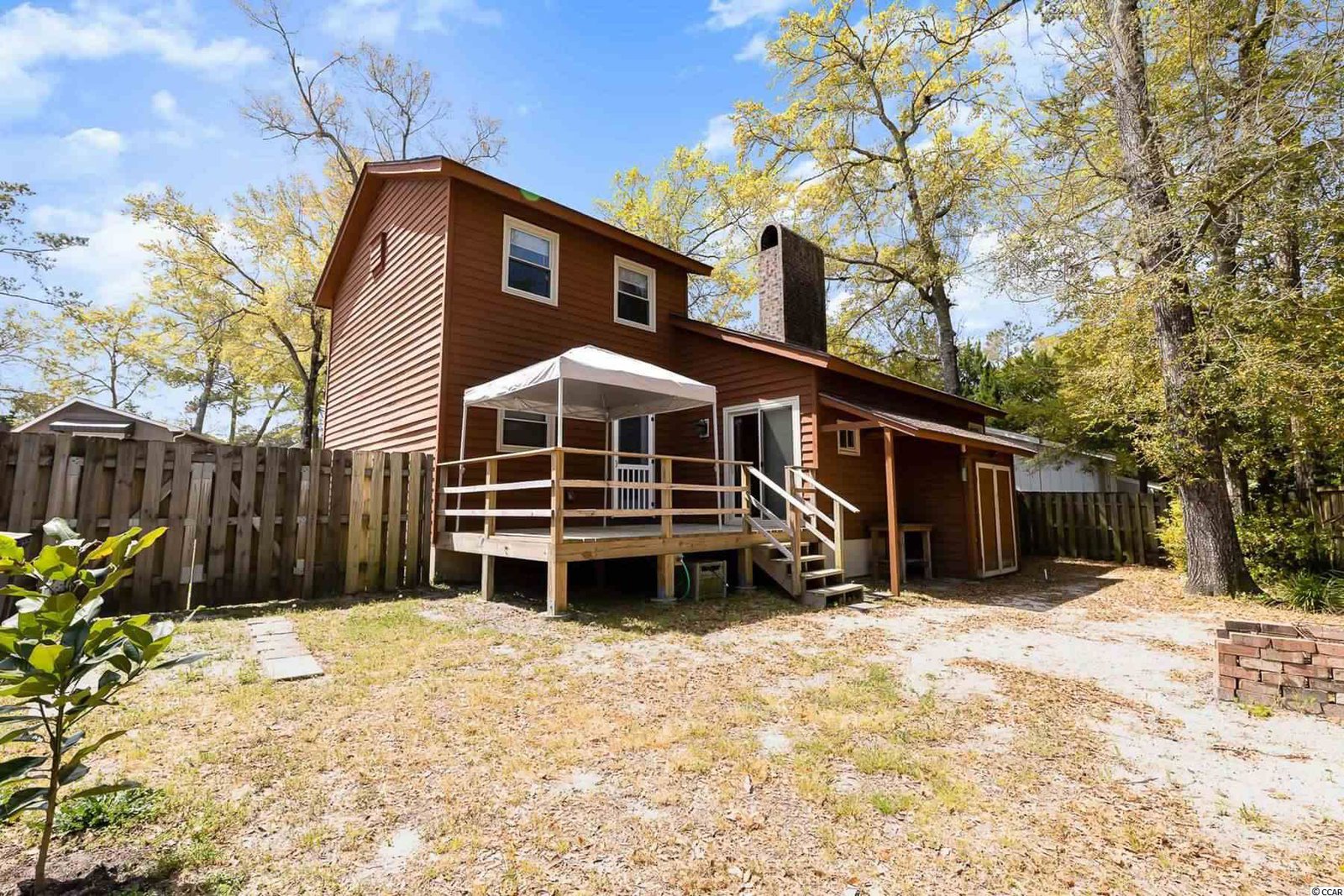 MLS 2108003 Windjammer Village LR 2213 Swamp Fox Circle, Little