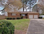 935 Coloma Drive, Newport News Denbigh North image