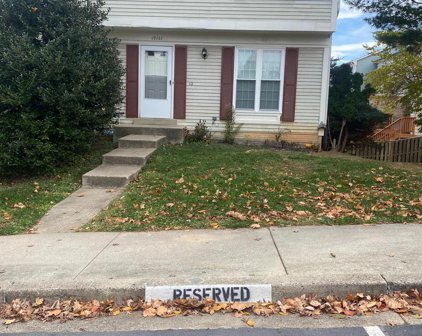 19101 Broadwater Way, Gaithersburg