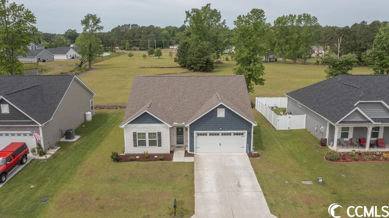 MLS 2309167 Shaftesbury Green 383 Dunbarton Ln., Conway Property
