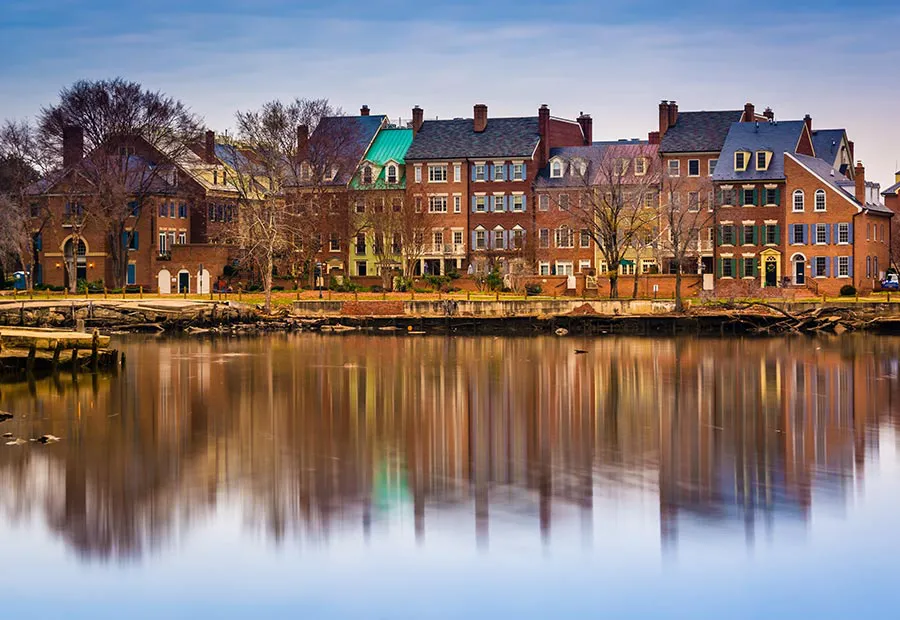 northern virginia rentals