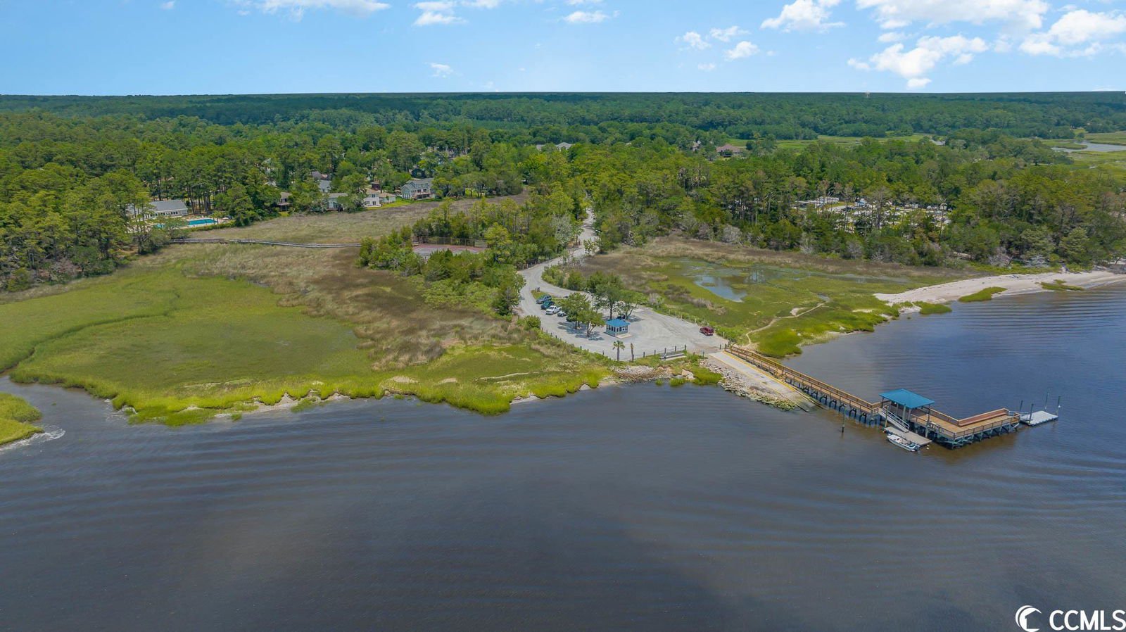 MLS 2312976 Windjammer Village LR 2135 Brunswick Circle, Little