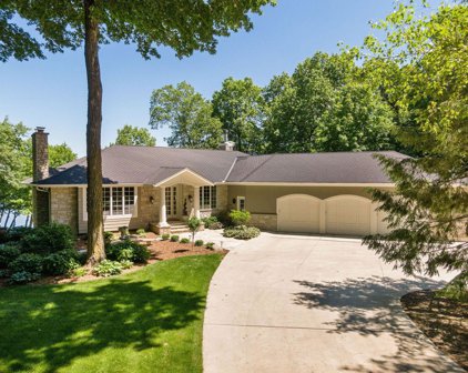 6580 S Bay Drive, Minnetrista