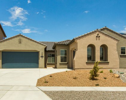 12219 Bear Valley Lane NW, Albuquerque