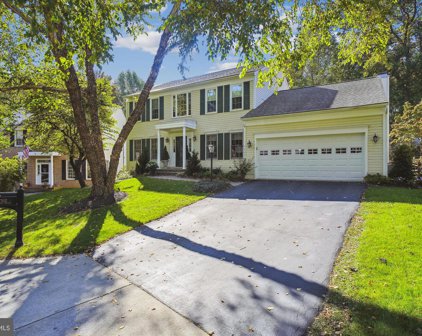 7502 Boxberry Ter, Gaithersburg