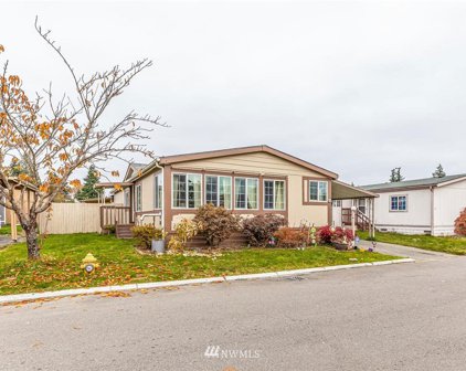 11500 Meridian Avenue S Unit #91, Everett