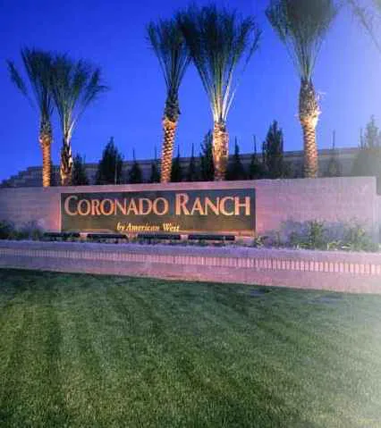 Coronado Ranch, Las Vegas, NV Homes for Sale
