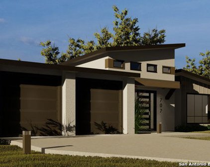 707 Lone Cir, San Antonio