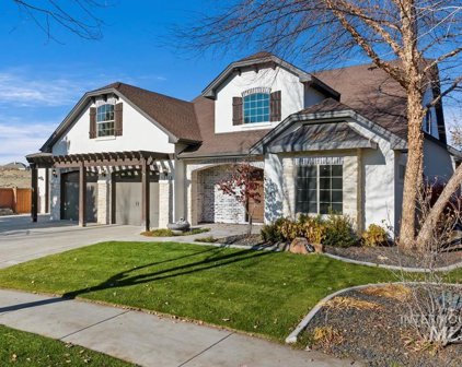 12113 N Upper Ridge Pl, Boise