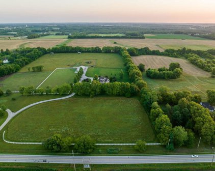 58 Highway, Pleasant Hill