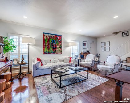 7731 Broadway Unit I-42, San Antonio