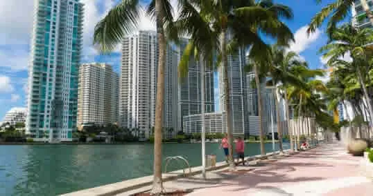 Brickell