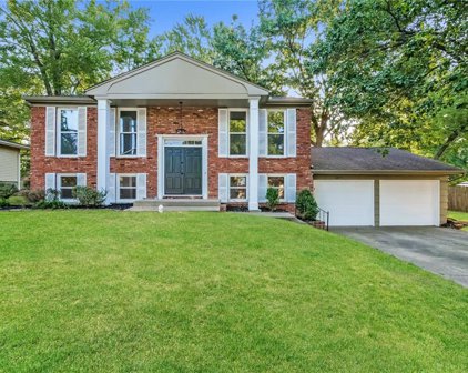 6839 Park Plaza Drive, Kansas City