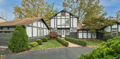 14954 Claymont Estates  Drive, Chesterfield