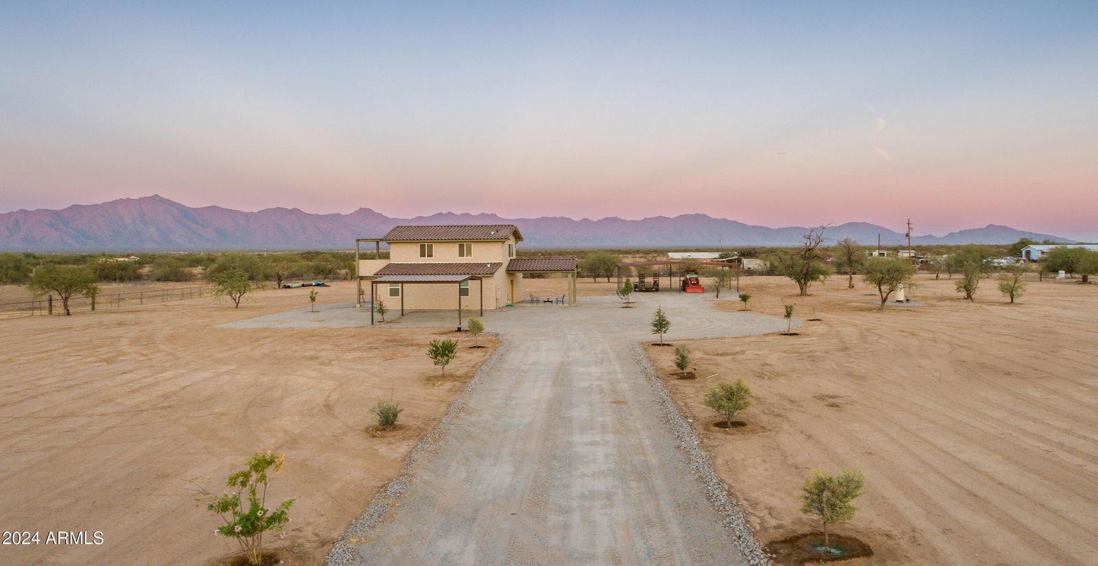 27219 S 171st Avenue, Buckeye, 85326