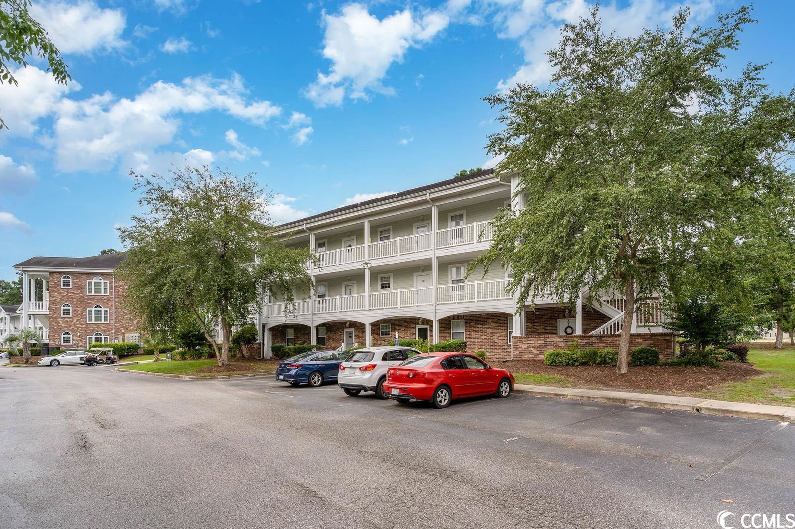 MLS 2313681 RIVERWALK 674 Riverwalk Dr. Unit 302, Myrtle Beach