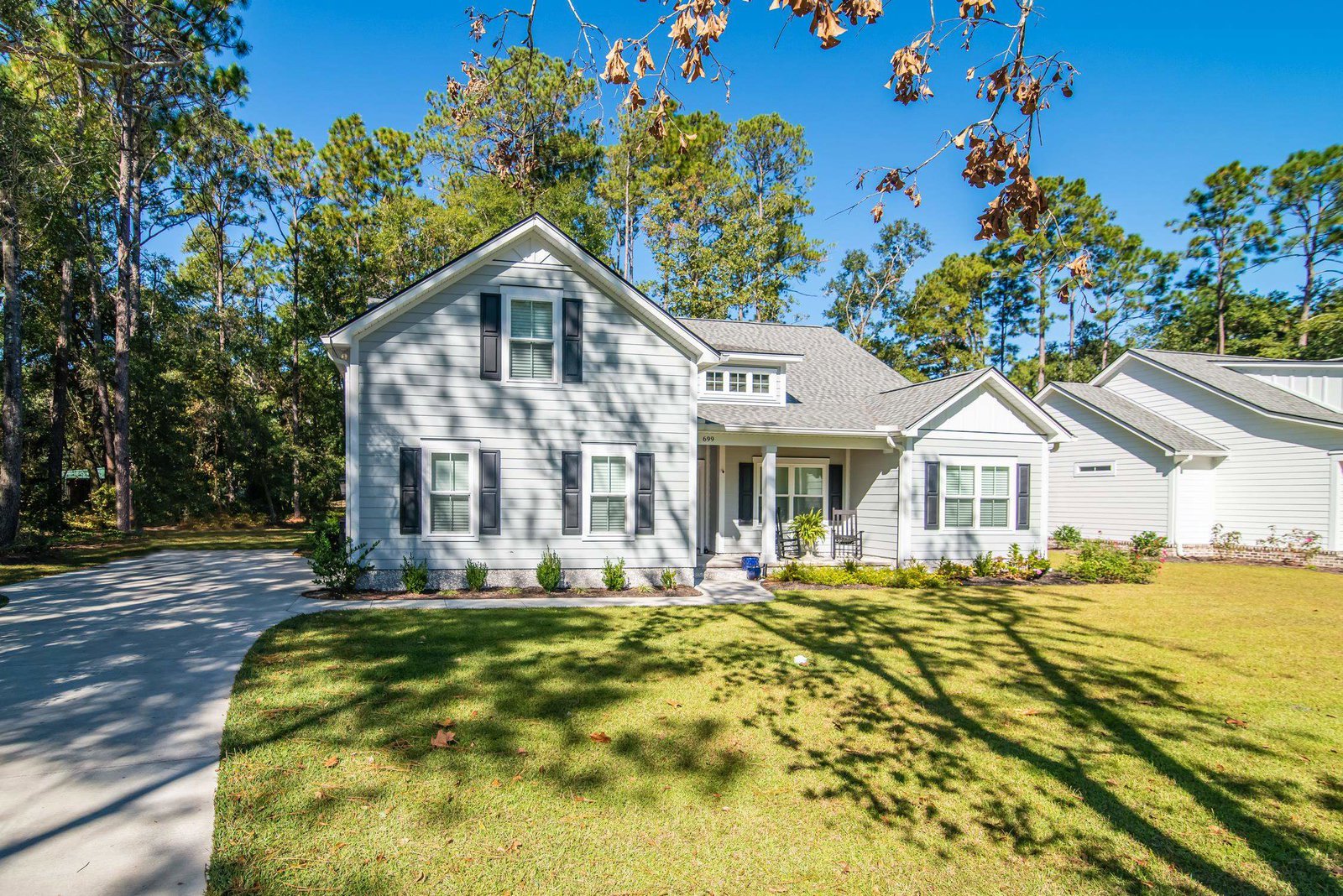 MLS 2223256 Hagley Estates 699 Kings River Rd., Pawleys Island