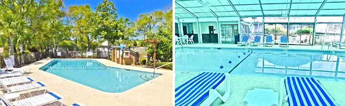 Heron Pointe Pools