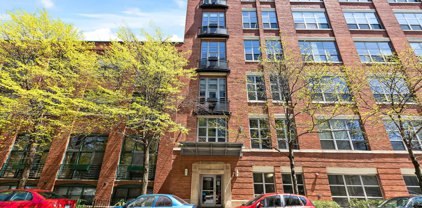 1735 N Paulina Street Unit #202, Chicago