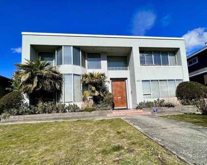 441 W 44th Avenue, Vancouver