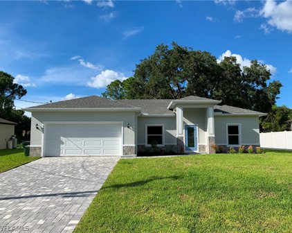 1626 Nw 28th  Street, Cape Coral