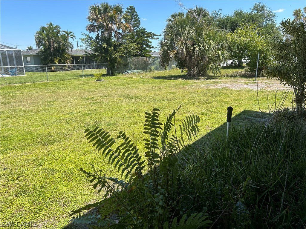 1735 Cornwallis Parkway, Cape Coral, 33904