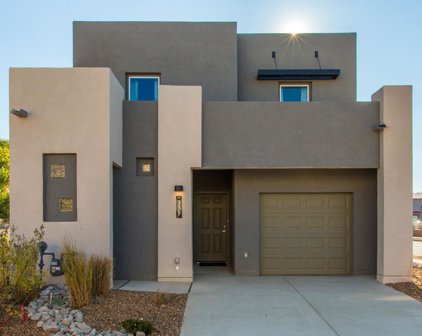 319 SAN CLEMENTE Avenue NW, Albuquerque