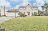 2 Hilliard   Way, Sewell image