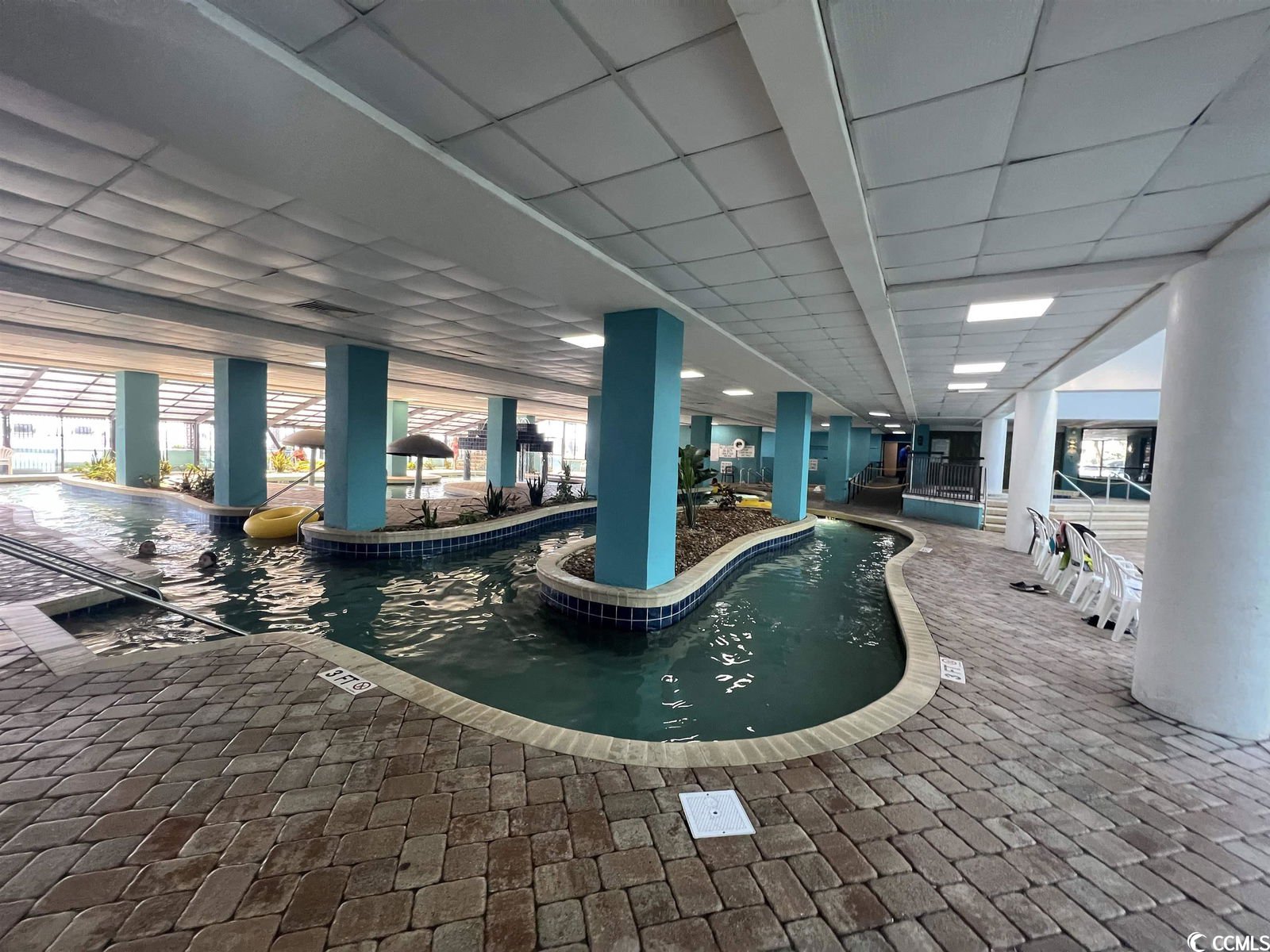 MLS 2307671 Landmark Resort 1501 S Ocean Blvd. Unit 911, Myrtle Beach