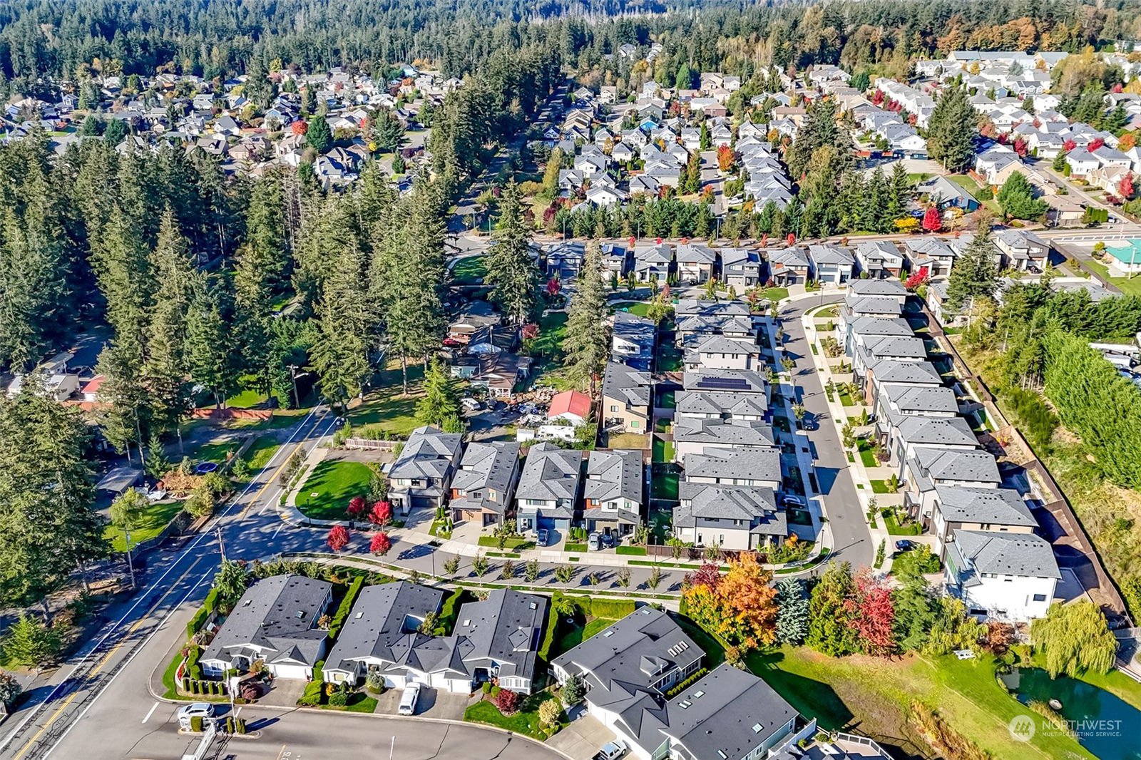 27511 218th Place SE Unit 4, Maple Valley, WA 98038