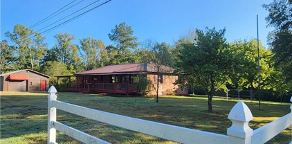 350 Hogan Bowers Road, Thomasville