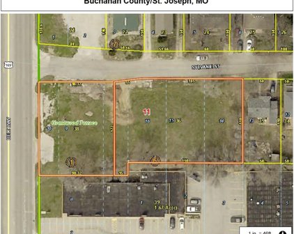 403 S Belt Highway, St Joseph