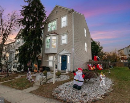 6204 William Mosby Dr, Centreville