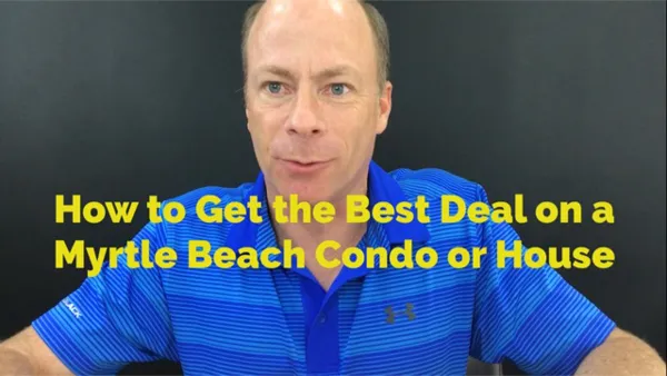 Beachfront Bargain Hunt